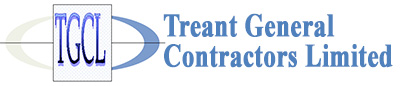 Treant General Contractors Logo