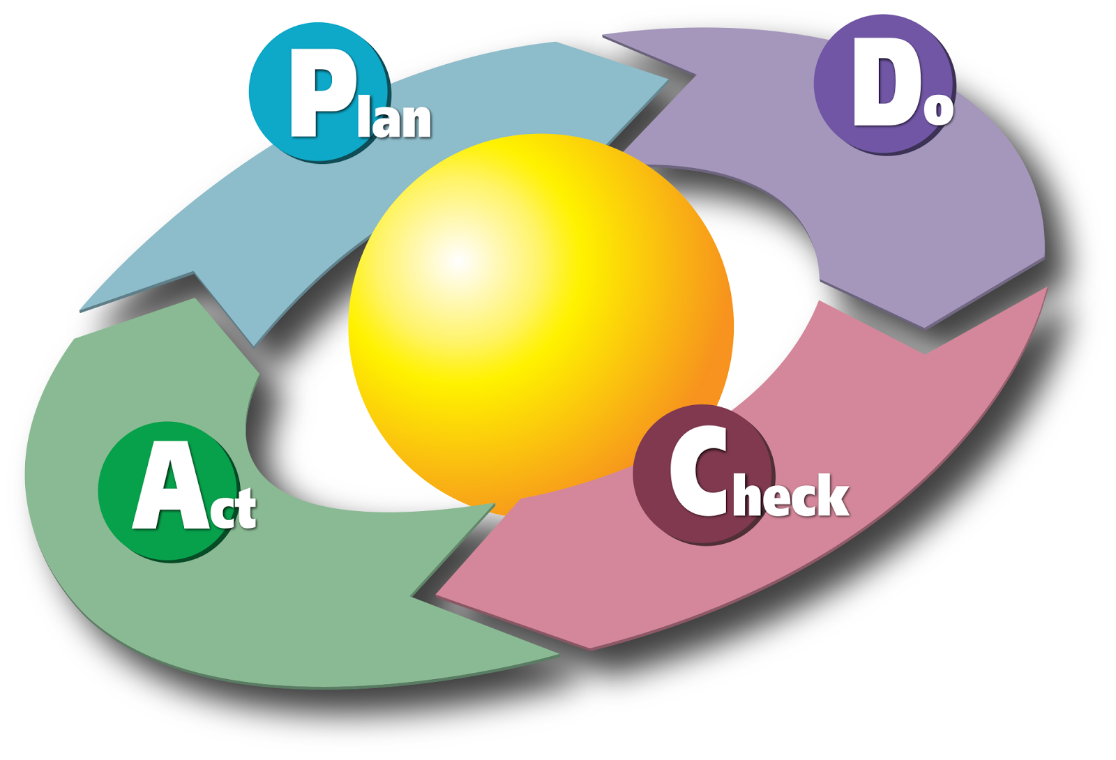 HSE PLAN DO ACT CHECK