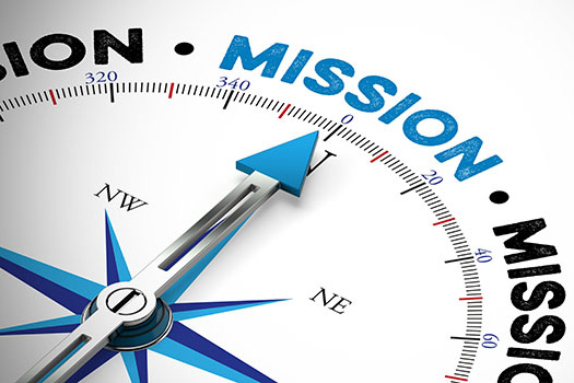 mission