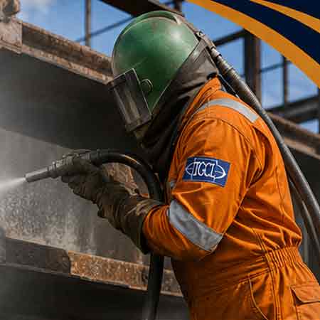 tgcltt-sandblasting